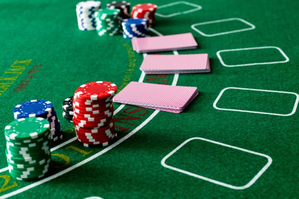 betwin88 Stake selection